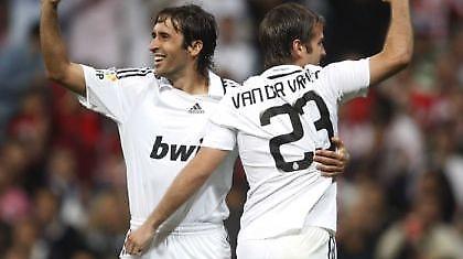 «Το άξιζε ο Ραούλ»