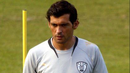 Θλάση ο Κονσεϊσάο!