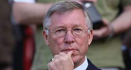 Φέργκιουσον: «Με 11 Ρομπίνιο δεν γίνεται ομάδα…»