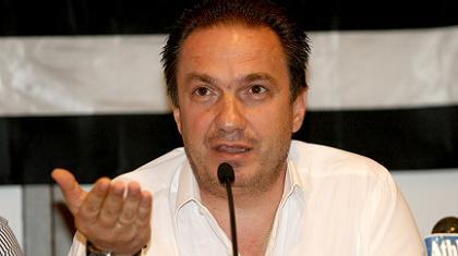 Βατσινάς: «Δεν σκέφτομαι να πουλήσω τον ΟΦΗ»