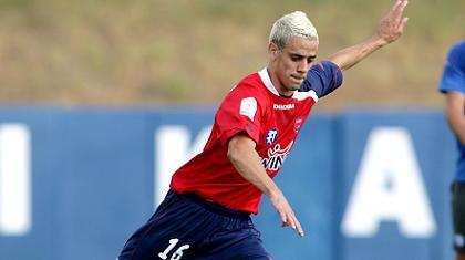 ΠΑΝΙΩΝΙΟΣ: Τράβηγμα ο Εστογιάνοφ