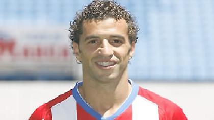 Τραυματισμός για Σιμάο