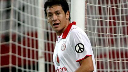 Γκαλέτι: «Να κλείσω την καριέρα μου στον Ολυμπιακό»