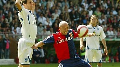 Κοντά στην Μπόκα ο Φιγκερόα