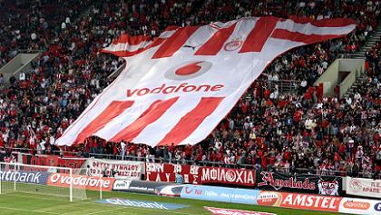 Μόνο Ολυμπιακοί στο ντέρμπι με ΑΕΚ