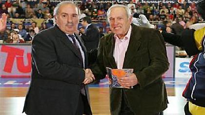 Παραιτήθηκε ο Μαϊφρέντι