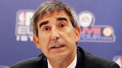 Μπερτομέου: «Η πρόταση της ULEB μας πάει είκοσι χρόνια πίσω»