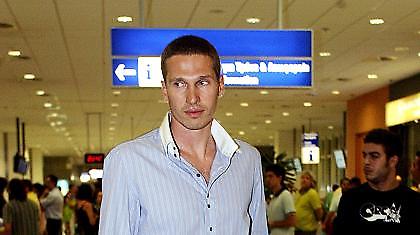 Κέτσμαν: «Είμαι έτοιμος»