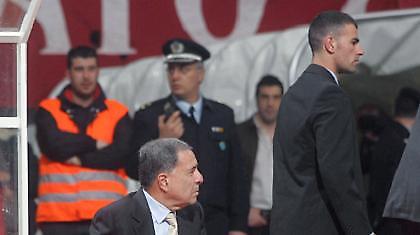 Καρδιακό ο Μιζράχι