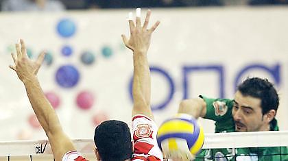 Πρόβλημα με Κυριαζή