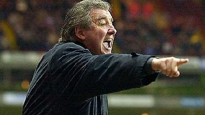 Βέναμπλς: «Όχι και για δύο… εβδομάδες»