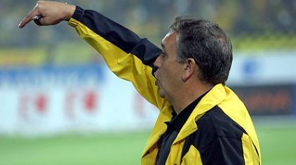 Βασικός ο Ντελόρτε (;)