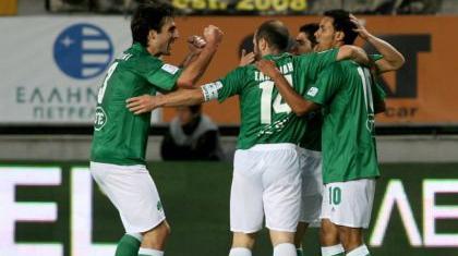 Διατηρεί τον «κορμό» ο Τεν Κάτε