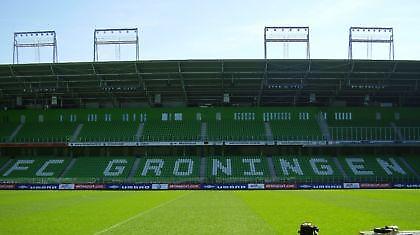 Eredivisie: Μάχη στο «Euroborg»