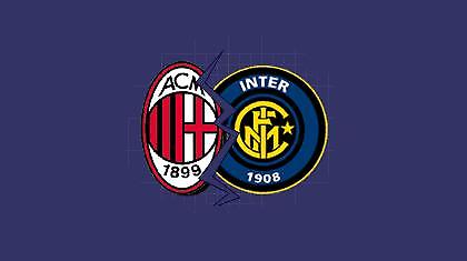 Serie A: Το Μιλάνο στα… δύο