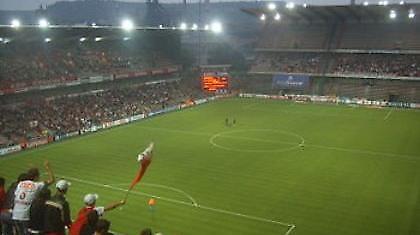 Jupiler League: Ντέρμπι κορυφής