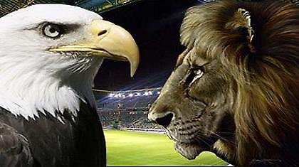 Superliga: «Αετοί» vs «Λιονταριών»