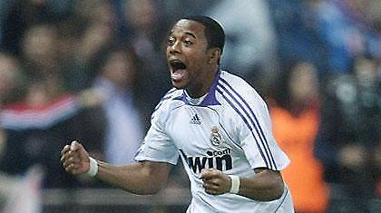 Απέλυσε τον μάνατζέρ του ο Ρομπίνιο