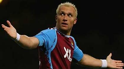 «Σοκ» με Άστον στη Γουέστ Χαμ