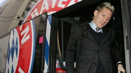 Οδεύει προς Γιουβέντους ο Σβαϊνστάιγκερ(;)