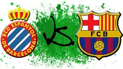 Primera Division: «Εμφύλιος» στην Καταλονία