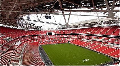 Προς… Γουέμπλεϊ ο τελικός του C.L το 2011