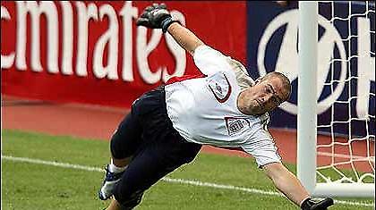 Νοκ άουτ ο Ρόμπινσον