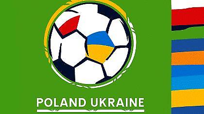 Κανονικά σε Ουκρανία και Πολωνία το EURO 2012