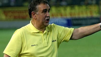 Ερνάντεθ: «Θα αγωνιστούμε για τη νίκη»