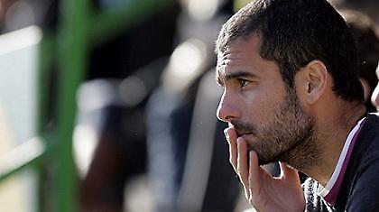 Γκουαρντιόλα: «Με ανησυχούν τα προβλήματα της Εσπανιόλ»