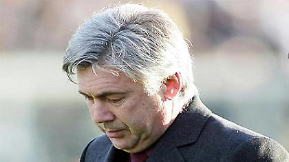 Αντσελότι: «Ναι, συναντήθηκα με τον Αμπράμοβιτς»