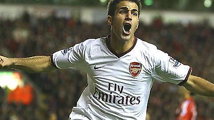 Φάμπρεγκας : «Δεν δυσκολεύτηκα να μείνω»