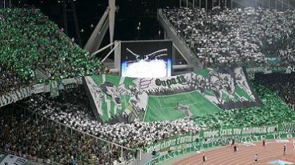 Δείπνο ανάμεσα σε ΠΑΟ και Ανόρθωση