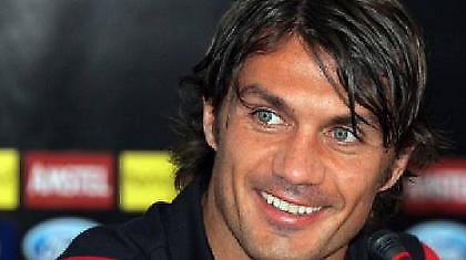 Μαλντίνι: «Δεν κρίνει τίτλο το ντέρμπι»