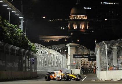 Με... ανοικτά τα φώτα