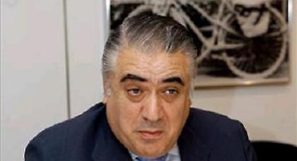 Συνελήφθη ο Λορένσο Σανθ