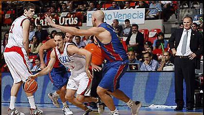 Τάου και Σαραγόσα στον τελικό του Σούπερ Καπ