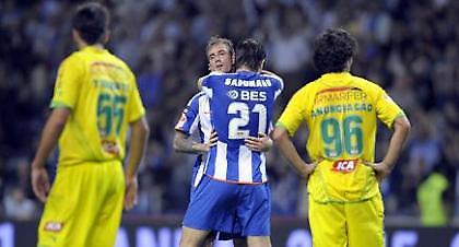 Superliga: Επιστροφή στις νίκες για Πόρτο