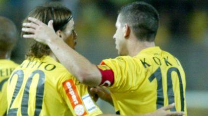 Πάει για τη νίκη