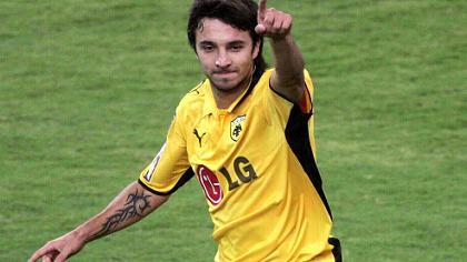 Ο… μπαλαντέρ Σκόκο βάζει σε σκέψεις