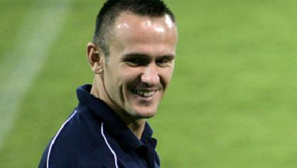 Σόσιν: «Φαβορί ο Παναθηναϊκός»