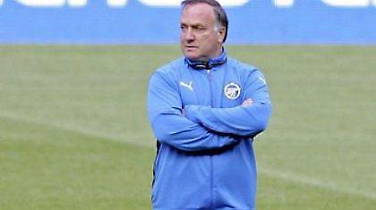 Άντβοκατ: «Η Ρεάλ έχει πάντα άγχος»