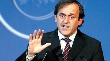 «Καμπανάκι» από Πλατινί