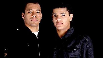 Ντενίλσον: «Παίκτης πρότυπο ο Ζιλμπέρτο Σίλβα»