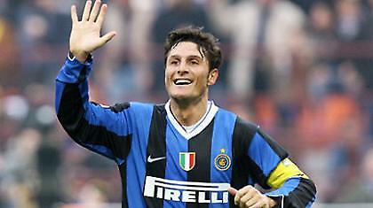 Ζανέτι: «Ο Ιμπραΐομβιτς μπορεί να κρίνει το ντέρμπι»