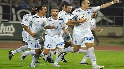 Με ΑΕΛ η Ανόρθωση, με …Madonna ο ΠΑΟ