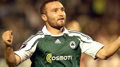 «Καλύτερες οι συνθήκες για τίτλο»