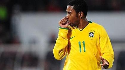 Ρομπίνιο: «Θα αποδείξω πως αξίζω τα λεφτά μου»