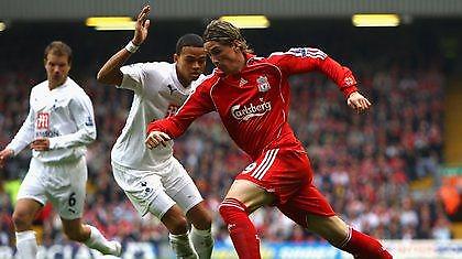 Ντέρμπι Τότεναμ-Λίβερπουλ για το Λιγκ Καπ