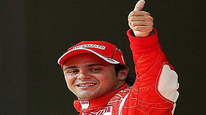 Έγραψε ιστορία ο Μάσα